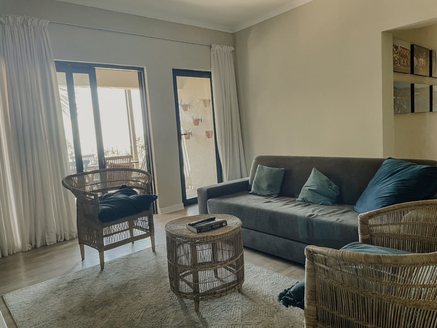 To Let 3 Bedroom Property for Rent in Oranjezicht Western Cape